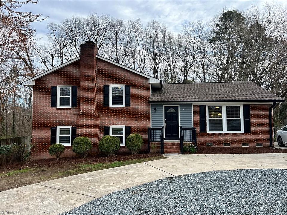 704 W Vandalia Rd, Greensboro, NC 27406 Zillow