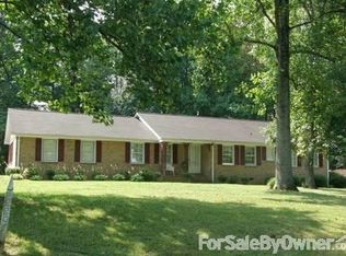 2207 Heavner Rd, Lincolnton, NC 28092