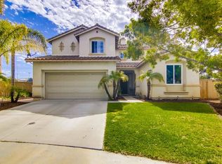 2058 McCloud River Rd, Chula Vista, CA 91913