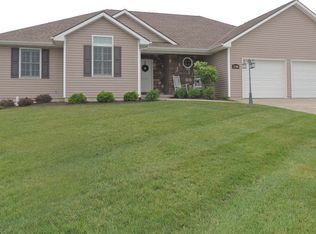 1908 Southdale Ave, Maryville, MO 64468