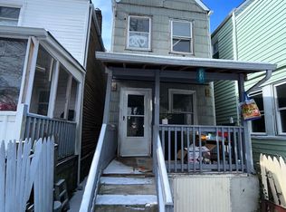 66 W End Ave, Trenton, NJ 08618