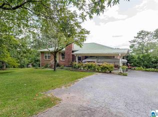 3113 Old Ivy Rd, Birmingham, AL 35210