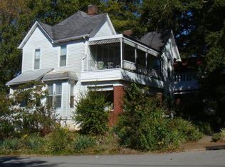 701 Austin Ave, Sheffield, AL 35660