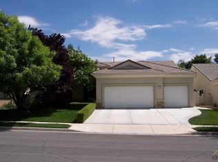14207 Blossom Ridge Dr, Bakersfield, CA 93306