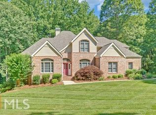 320 Windsong Ridge Dr, Clarkesville, GA 30523