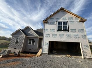 4005 Sweet Home Rd, Pleasant View, TN 37146