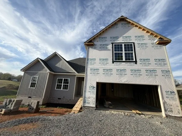 4005 Sweet Home Rd, Pleasant View, TN 37146