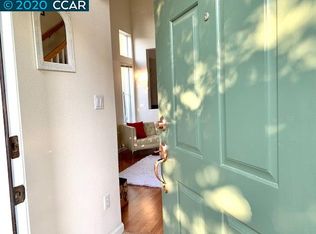 394 Squirrel Ridge Way, Danville, CA 94506