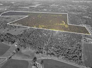 205 Maddron Rd, Crandall, GA 30711