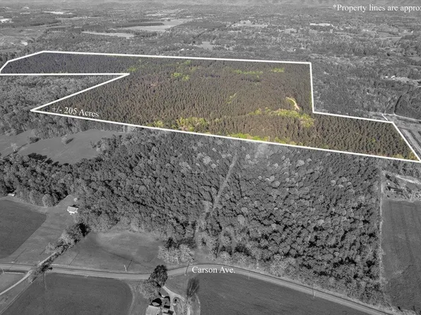 205 Maddron Rd, Crandall, GA 30711