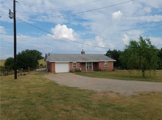2684 N Highway 74, Crescent, OK 73028