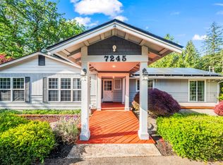 7245 SE Nelson Rd, Olalla, WA 98359