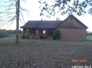 355 Carol Rd, Huron, TN 38345