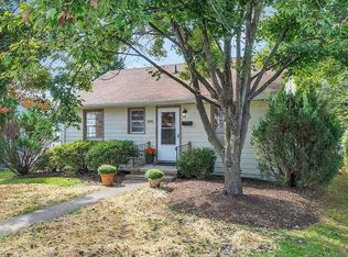 808 Stonehenge Ave #1, Charlottesville, VA