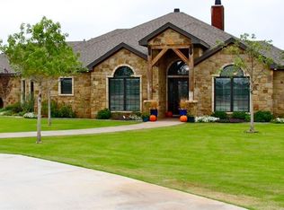 3314 Woodrow Rd, Lubbock, TX 79423