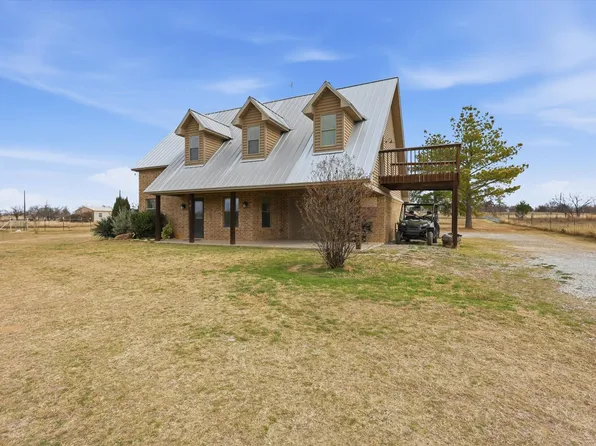 107 Private Road 3421, Bridgeport, TX 76426