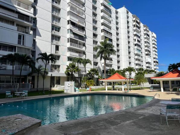 6410 Ave Isla Verde APT 3J, Carolina, PR 00979