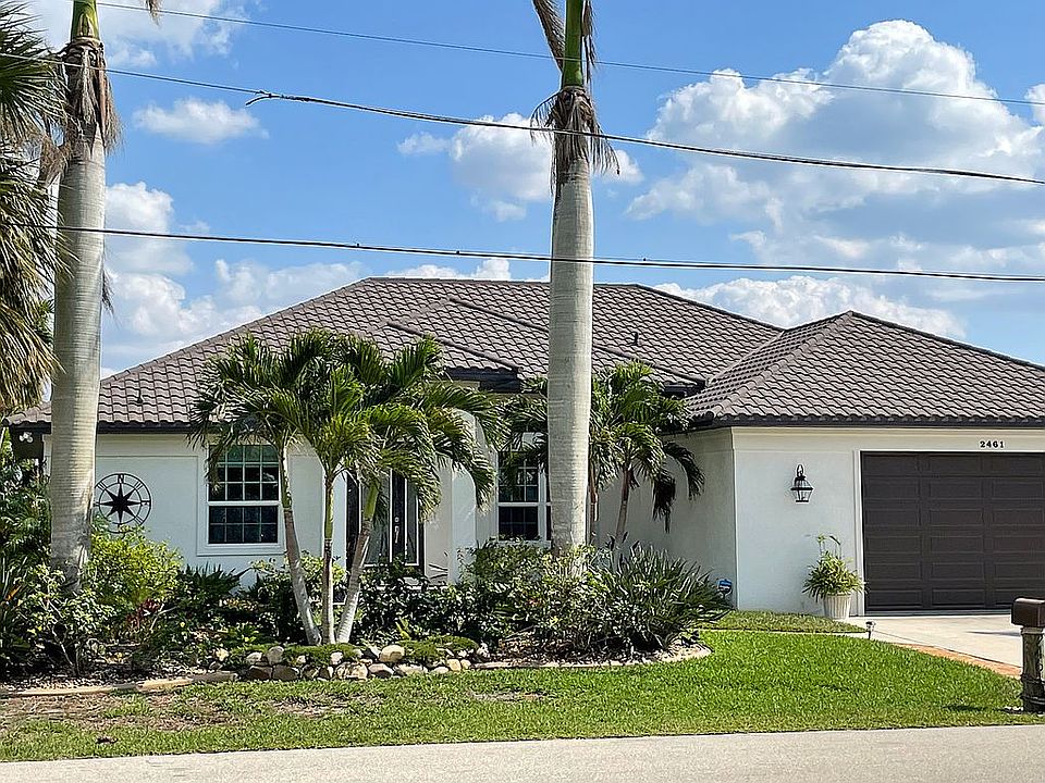 2nd image of 2461 Palm Tree Dr