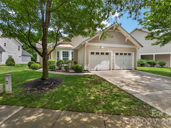 1389 Millbank Dr, Matthews, NC 28104