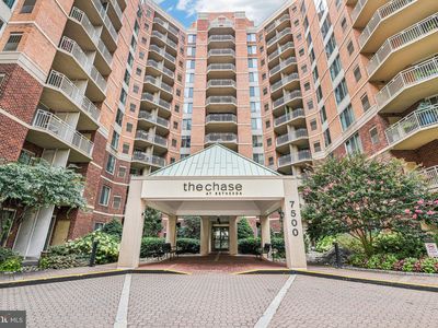 7500 Woodmont Ave #S412, Bethesda, MD, 20814
