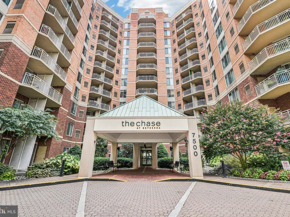 7500 Woodmont Ave #S412, Bethesda, MD 20814