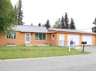 8124 E 4th Ave, Anchorage, AK 99504