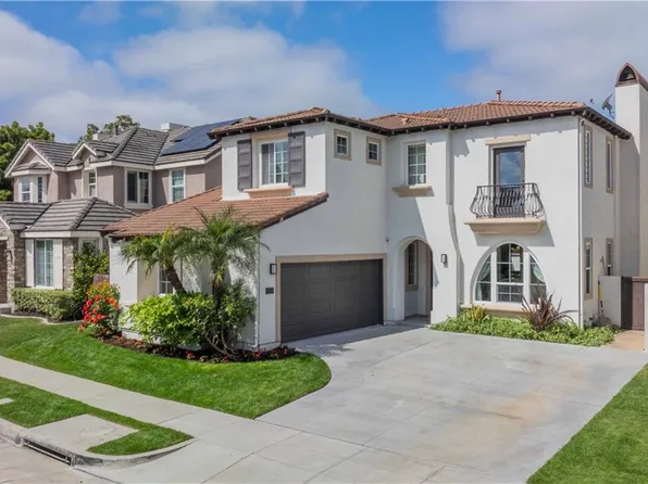 37 La Salle Ln, Mission Viejo, CA 92694