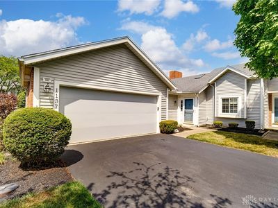 1137 Bay Harbour Cir, Dayton, OH, 45458