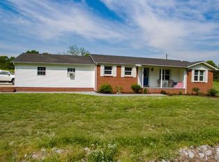 1349 Curd Rd, Hardin, KY 42048