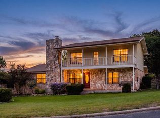119 E Wood Ridge Dr, Kerrville, TX 78028