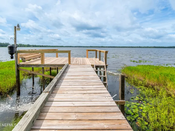 6600 SW 160TH Street, Starke, FL 32091