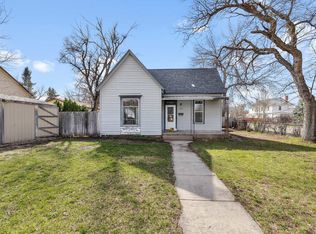1505 Davenport St, Sturgis, SD 57785