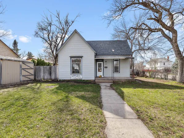 1505 Davenport St, Sturgis, SD 57785