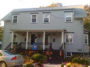 21 S Fair St, Warwick, RI 02888