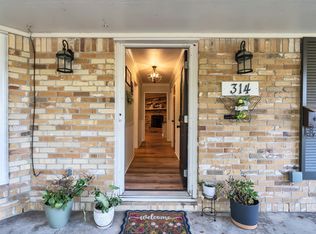 314 Coke Ln, Alvin, TX 77511