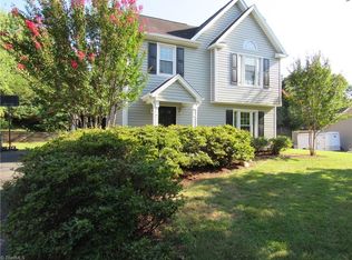 117 Cambridge Ct, King, NC 27021