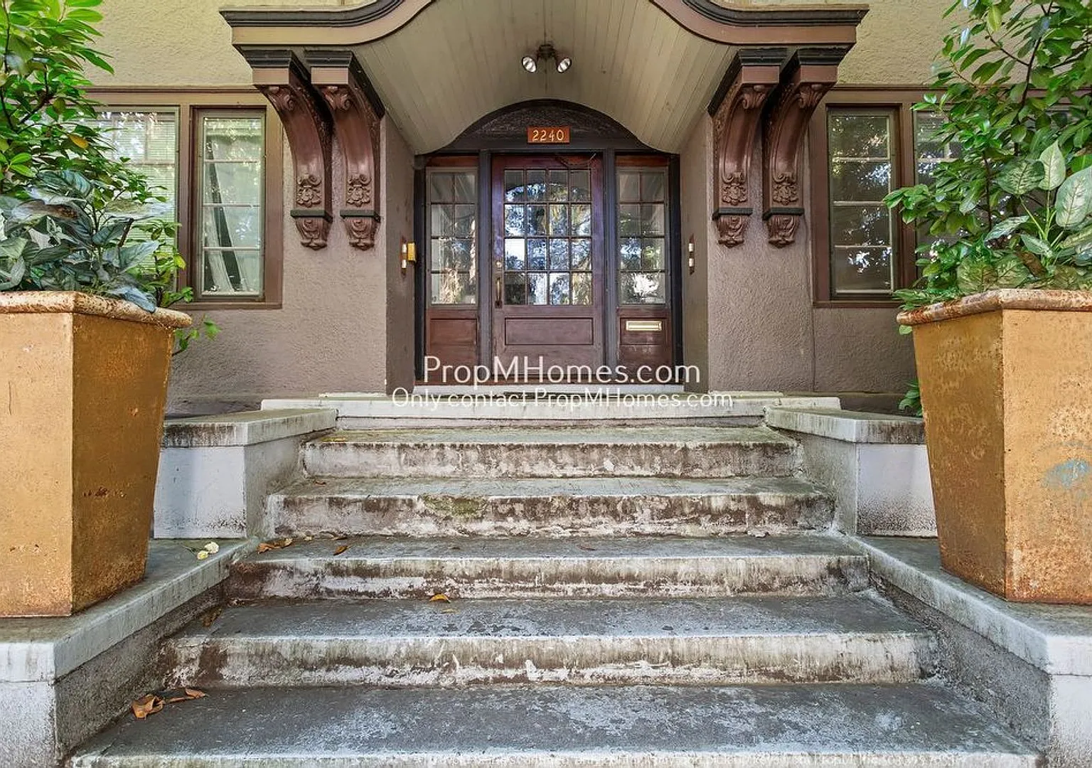 Enchanting Two-Bedroom Retreat in the Heart of Irvington! — Photo 1