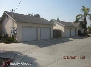 1323 S Crowe St APT A, Visalia, CA 93277