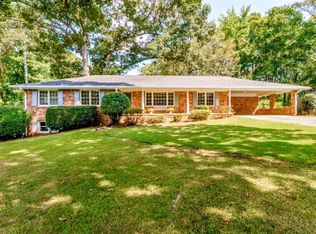 4526 Sims Ct, Tucker, GA 30084