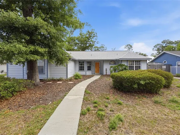4109 NW 23rd Dr, Gainesville, FL 32605