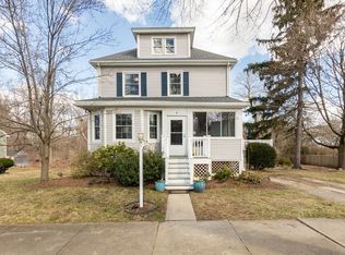 9 Hayes Ave, Beverly, MA 01915