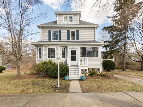 9 Hayes Ave, Beverly, MA 01915