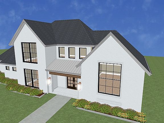 2nd image of 4408 Shadow Glen Dr