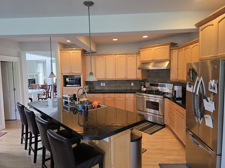 540 Wilderness Peak Dr NW — Photo 2