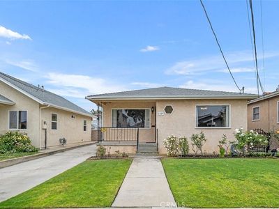 1159 W 21st St, San Pedro, CA, 90731