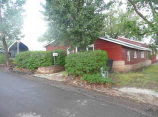 524 S 3rd St, Williams, AZ 86046