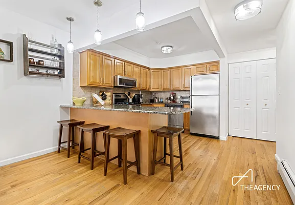 Sold by The Agency | media 42