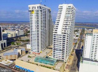 3101 Boardwalk #1706-1, Atlantic City, NJ 08401