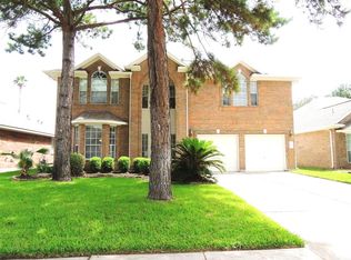 10211 Squirehill Ct, Houston, TX 77070