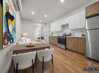 695 De Kalb Ave UNIT 2C, Brooklyn, NY 11221